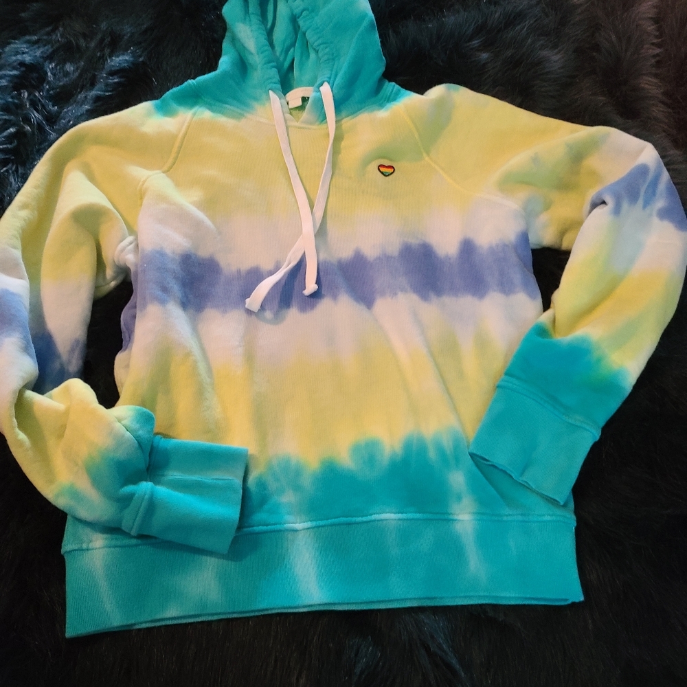 Spiritual Gangster Hoodie